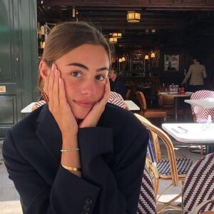 Profilbild von Hailey Haeweker