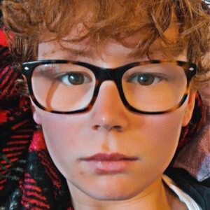 Profilbild von Hailie Celina Wessler