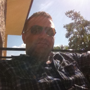 Profilbild von Haissam Fakhro