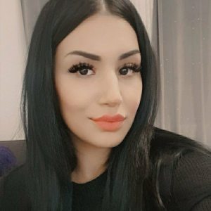 Profilbild von Hajer Lassoued