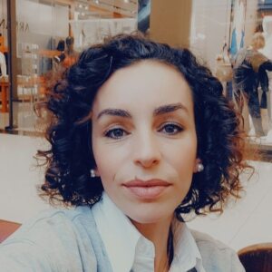 Profilbild von Hajiba Tanout