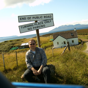 Profilbild von Hajo Badura