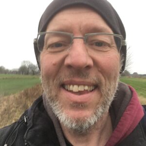 Profilbild von Hajo Brockmann