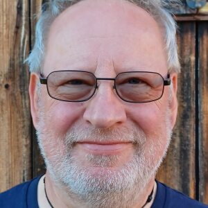 Profilbild von Hajo Brügge