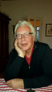 Profilbild von Hajo Dr.harms