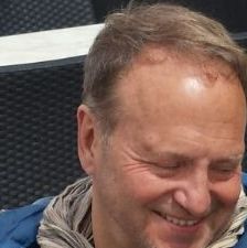Profilbild von Hajo Gribs