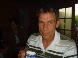 Profilbild von Hajo Hennings