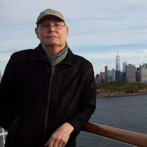 Profilbild von Hajo Herrmann