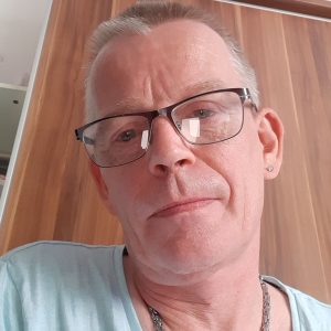 Profilbild von Hajo Kelm