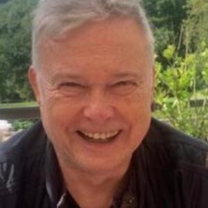 Profilbild von Hajo Küppers