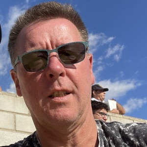 Profilbild von Hajo Müller