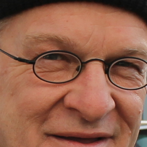 Profilbild von Hajo Petersen