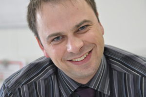 Profilbild von Hajo Piltz