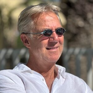 Profilbild von Hajo Plume