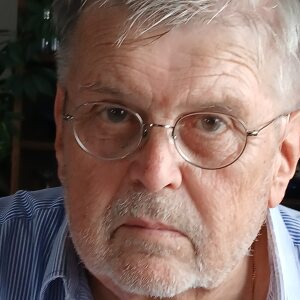 Profilbild von Hajo Rabe