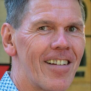 Profilbild von Hajo Schmid