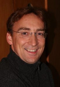 Profilbild von Hajo Specht