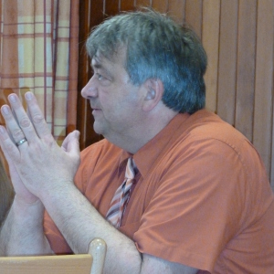 Profilbild von Hajo Stopp