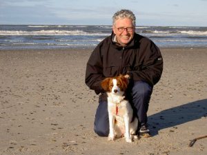 Profilbild von Hajo Streitberger