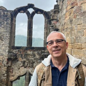 Profilbild von Hajo Walter