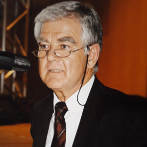 Profilbild von Hajo Zarbock