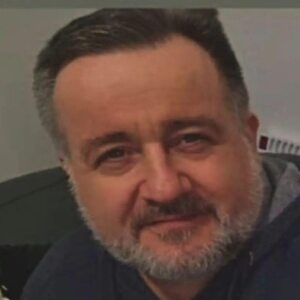 Profilbild von Hajrudin Brcaninovic