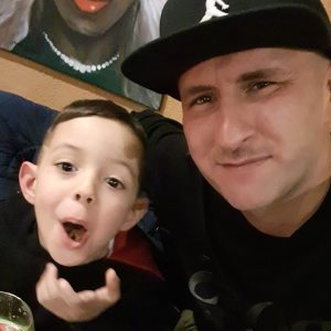 Profilbild von Hakan Acar