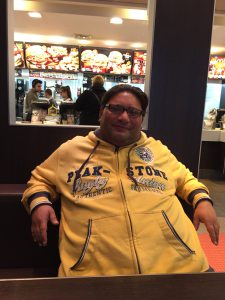 Profilbild von Hakan Adsiz