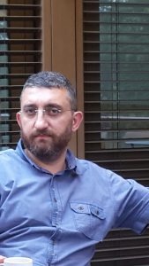 Profilbild von Hakan Akdas