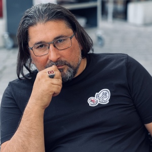 Profilbild von Hakan Akkoc