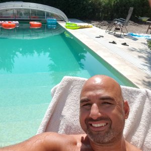 Profilbild von Hakan Akkus