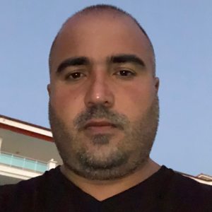 Profilbild von Hakan Aktay