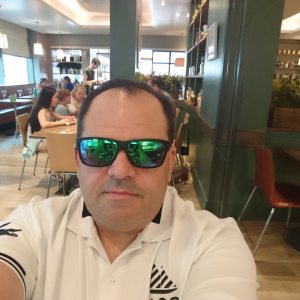 Profilbild von Hakan Akyol