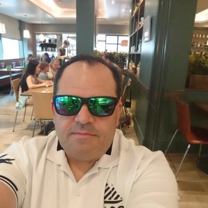 Social Media Profilbild Hakan Akyol 