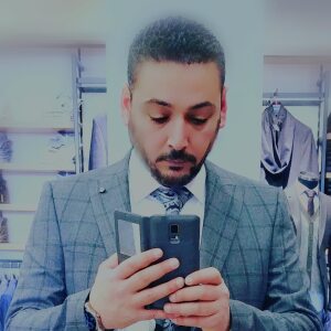 Profilbild von Hakan Anan