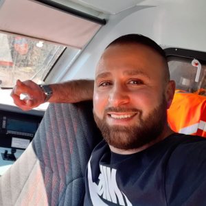 Profilbild von Hakan Atac