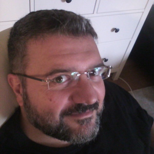 Profilbild von Hakan Ayaz
