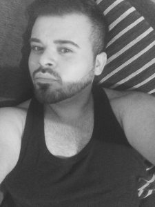 Profilbild von Hakan Aydin