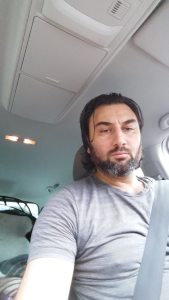 Profilbild von Hakan Baser