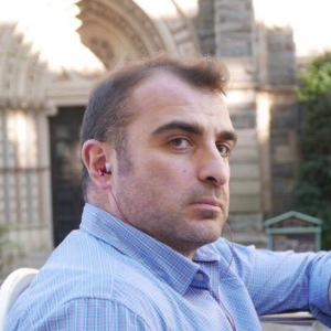 Profilbild von Hakan Bektas
