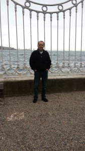 Profilbild von Hakan Binboga