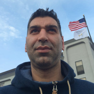 Profilbild von Hakan Bolat