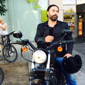 Profilbild von Hakan Budak