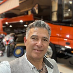 Profilbild von Hakan Cekici