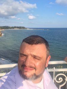 Social Media Profilbild Hakan Cicek 