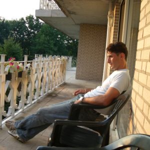 Profilbild von Hakan Cirit