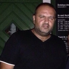 Profilbild von Hakan Cosar