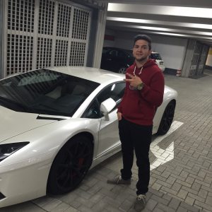 Profilbild von Hakan Demirtas