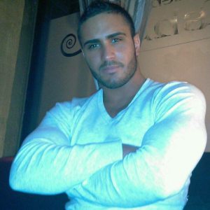 Profilbild von Hakan Dersim