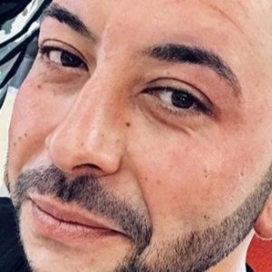 Profilbild von Hakan Dibek